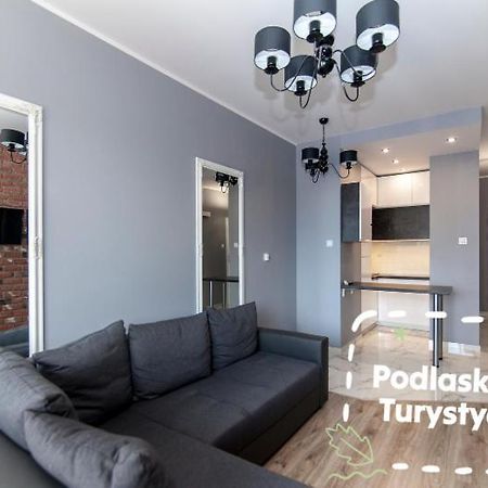Apartment Royal VII Białystok Exteriér fotografie
