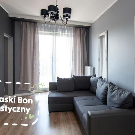 Apartment Royal VII Białystok Exteriér fotografie