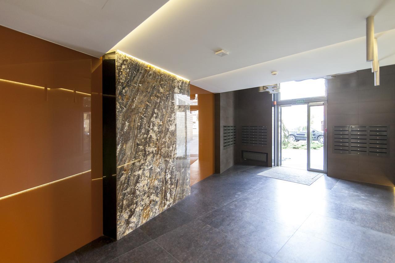 Apartment Royal VII Białystok Exteriér fotografie