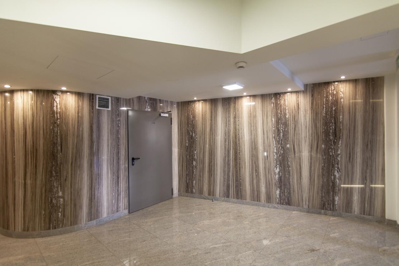 Apartment Royal VII Białystok Exteriér fotografie