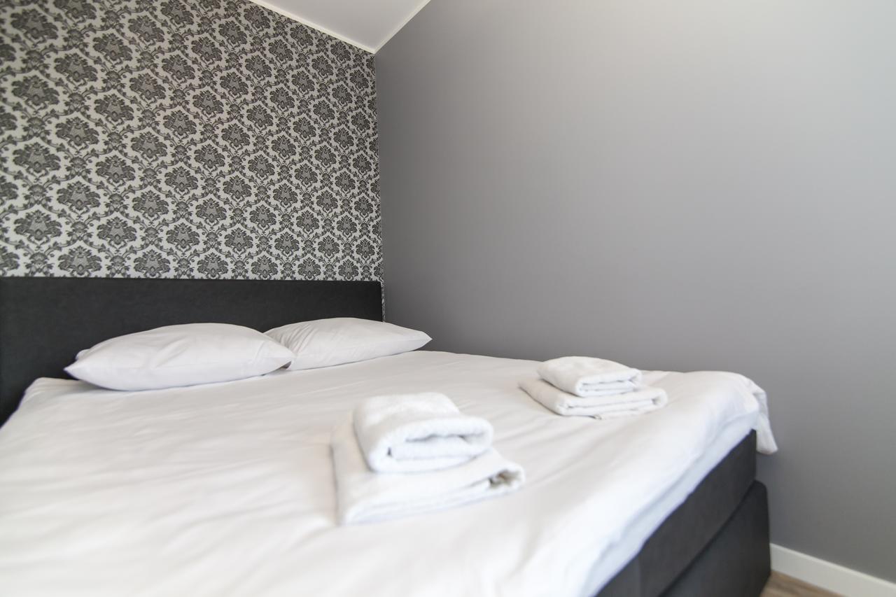 Apartment Royal VII Białystok Exteriér fotografie